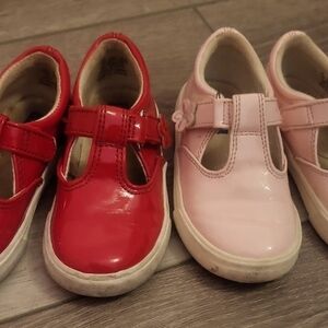 KEDS MARY JANE DAISY BUNDLE